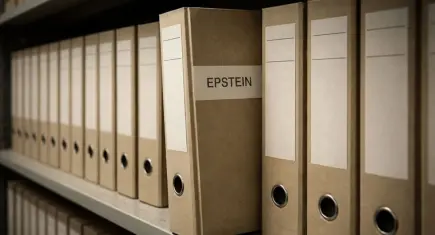 Epstein dosyasında adı geçen diplomat istifa etti
