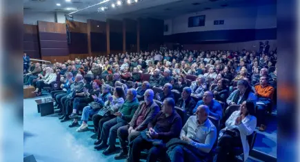 İki yakanın ortak hafızası Konak’ta müzikle yaşatıldı