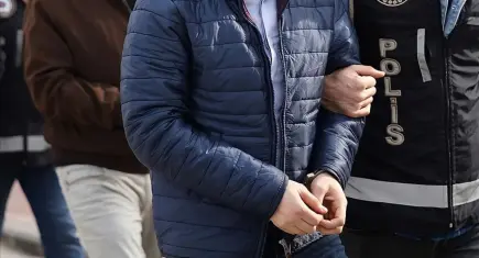 Kırmızı bültenle aranıyordu: Macaristan’dan getirilen Serdar Sertçelik tutuklandı!