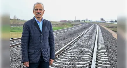 Başkentray, Sincan–Yenikent Arasında 12 Kilometre Uzuyor