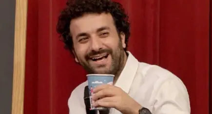  Hasan Can Kaya'dan ilk açıklama