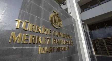 Merkez Bankası 4 ödeme ve elektronik para şirketinin lisansını iptal etti