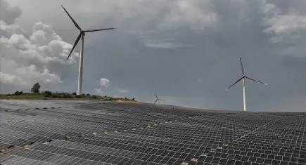 Sungrow, yeni nesil enerji depolama çözümü PowerTitan 3.0’ı tanıttı
