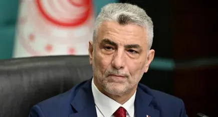 Bakan Bolat, ocak ayı ihracat verilerini açıkladı
