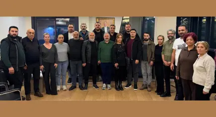 Buca’da CHP yönetimi MYK kararına istifayla yanıt verdi