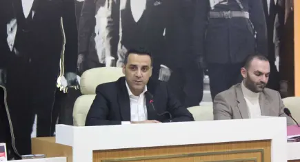 Çiğli Meclisi'nde kooperatif tartışması: Haysiyet cellatlığı