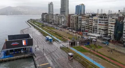 İzmir’de Ocak yağışları 88 yıllık rekoru aştı