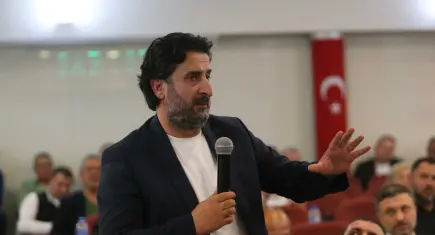 AK Parti’den CHP’ye sert yanıt: Asparagas siyasetle algı üretiyorsunuz