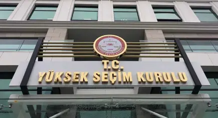 Danıştay’dan YSK’ye üç yeni üye: Seçimler tamamlandı