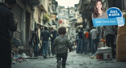 Devasa bir yangına tek kova su: İzmir’de bağımlılıkla mücadele çöküşte