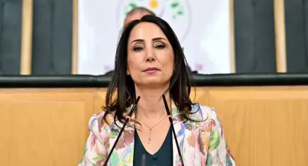 Hatimoğulları: İktidar bir icra makamı olarak somut adımlar atmalıdır