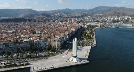 Karşıyaka Belediyesi, yapı ruhsatı işlemlerini dijital ortama taşıyor