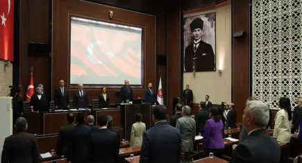 Keçiören Belediyesi’nden çalışanlarına yönelik uyuşturucu testi