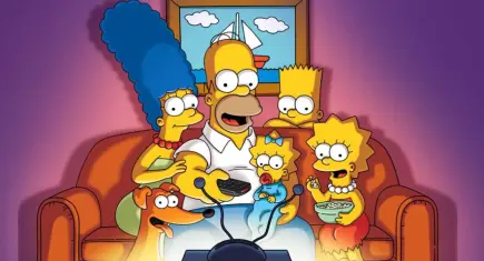 Simpsonlar’ın 'Gizli Ada' mesajı gerçek çıktı: Dizinin yaratıcısı da Epstien listesinde! 