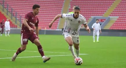 Sökesporlu Ahmet Taha Dağbaşı, 3 büyük kulübün radarında!