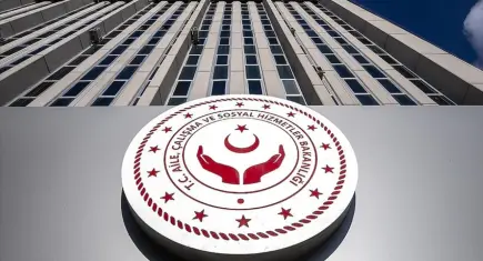 Bakanlıktan ‘çocuk evleri sitesinde şiddet’ iddialarına ilişkin açıklama