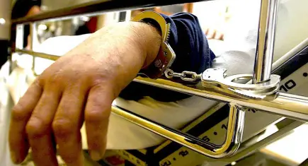 Ceza İnfaz Sisteminde Sivil Toplum Derneği’nden Dünya Kanser Günü mesajı