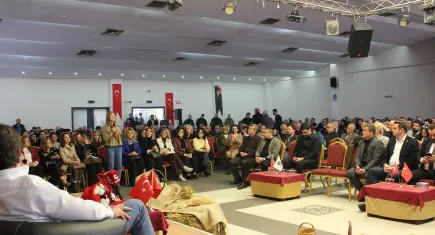CHP’den İzmir’de tarım ve hayvancılık vurgusu:  Gerçekler için buradayız