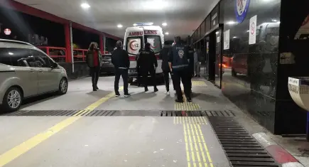 İzmir haber: Kemalpaşa’da bekçilere silahlı saldırı! 1 kişi yaralandı