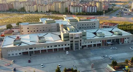 Konya'da ilaç yolsuzluğu operasyonu: 5 doktor ve 5 ilaç mümessili gözaltında