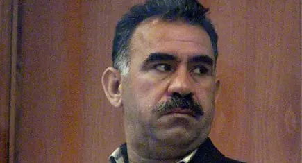 Öcalan’a umut hakkı geliyor!