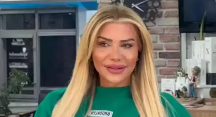Sosyal medya fenomeni Mükremin Gezgin adliyeye sevk edildi
