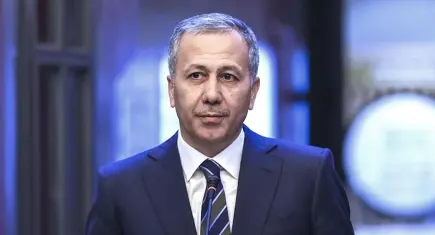 Bakan Yerlikaya:Tarihte benzeri görülmemiş başarıya imza attık
