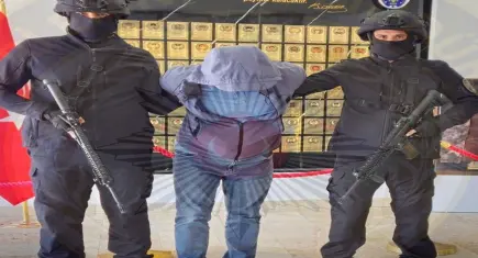 FETÖ’den ihraç firari eski subay yakalandı
