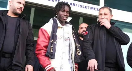 Galatasaray Renato Nhaga transferini KAP’a bildirdi: İşte bonservis bedeli