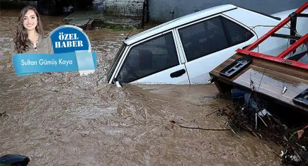 Kuraklıktan sağanağa: Türkiye yağışlı yıllara giriyor ama altyapı alarm veriyor