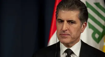 Barzani, Cumhurbaşkanı Erdoğan’ı depremden etkilenen bölgelerin yeniden inşasındaki liderliği için tebrik etti