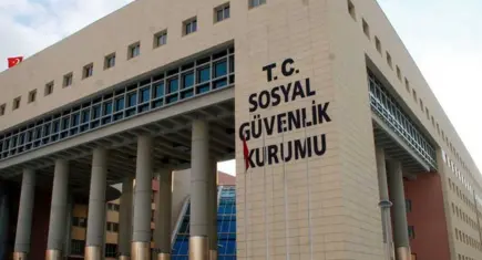 Bürokraside büyük değişim: BDDK ve SGK başkanlıklarında yeni atamalar