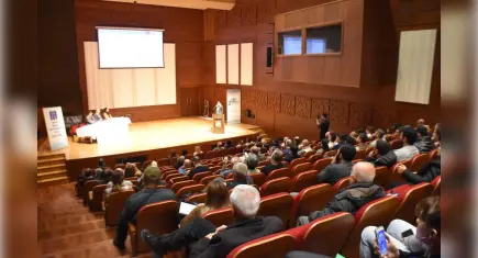 Depreme dirençli kentler için inşaatlarda şartname talebi