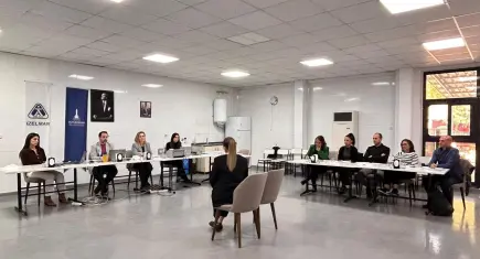 İzmir Büyükşehir’den şeffaflık hamlesi: İşe alımlar artık yurttaş gözetiminde
