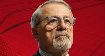 Naci Görür’den Erzincan depremi sonrası kritik uyarı: Kuzey Anadolu Fay Hattı’nda deprem bekliyoruz