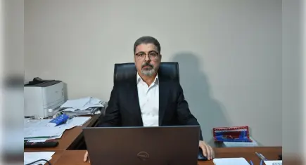 Prof. Dr. Hasan Sözbilir: Türkiye'de diri fay sayısı 600'ün üzerine çıkacak