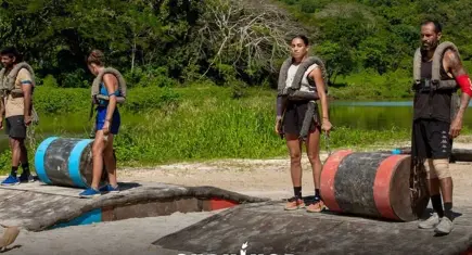 Survivor ödül oyununu kim kazandı?