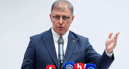 Tugay: Bu acının tekrarı olmamalı
