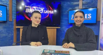 Üregel: Değişken olan faylar değil, biziz