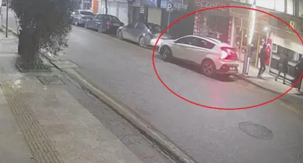 Yalova’da kuyumcu soygunu: Kepenk kumandasını kopyalamışlar! 90 saniyede 10 milyonluk vurgun