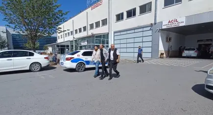 Boşanma aşamasındaki eşini otomobilde öldüren sanığa ağırlaştırılmış müebbet