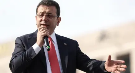 Ekrem İmamoğlu’nun koruması yolsuzluk soruşturmasında gözaltında
