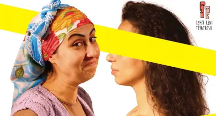 “Hafifletici Sebepler” Çeşme’de Seyirciyle Buluşuyor