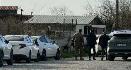 İzmir'deki cinayetin şüphelileri, Aydın'da yakalandı