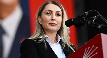Kardeşinin tutuklanmasına Dilek İmamoğlu'ndan tepki