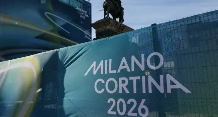 Milano-Cortina 2026 Türk sporcuların takvimi! Hangi branşta yarışacaklar, ne zaman sona erecek?