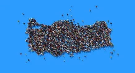 Türkiye’nin En Yaygın Soyadları: İlk 10 da sizde var mısınız?