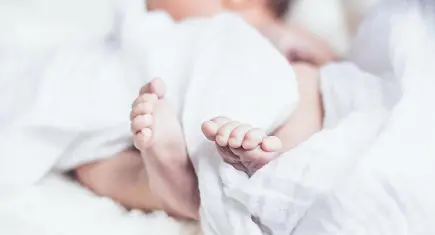 Aile Fonu ile 5 bin 992 çocuk dünyaya geldi