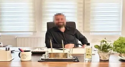 Çarşaf giydirilmiş domuz görseli paylaşan diyetisyene gözaltı