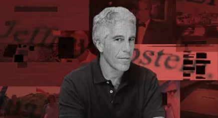 Epstein krizinde yeni istifa
